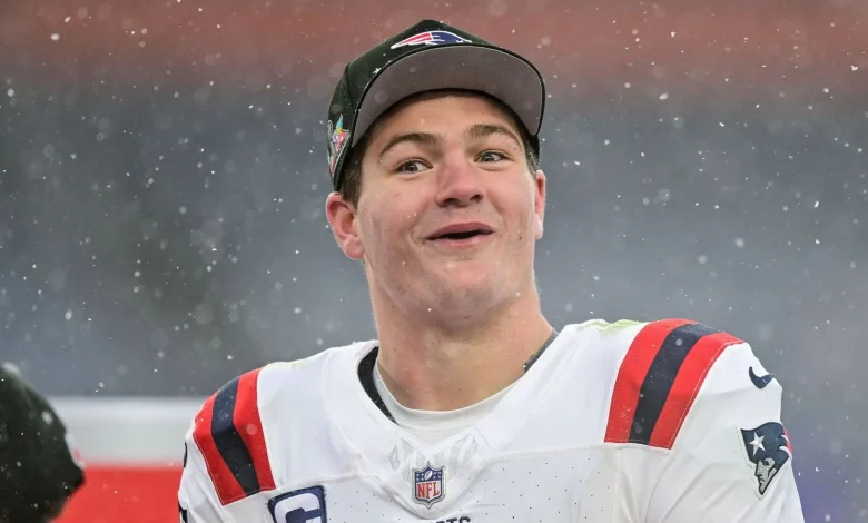 Super Bowl 60 tale of the tape