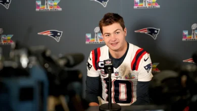 Super Bowl 60 uniforms: What Patriots, Seahawks will wear in Santa Clara