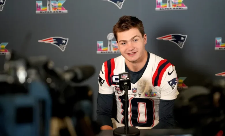 Super Bowl 60 uniforms: What Patriots, Seahawks will wear in Santa Clara