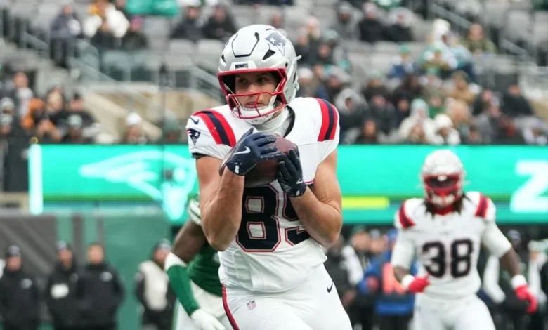 Super Bowl Best Bets and Props: Best Receiving Prop to Target