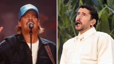 Super Bowl Halftime Show Ratings Revealed for Bad Bunny & Kid Rock