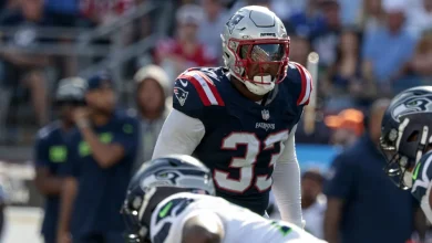 Super Bowl LX: DVOA Preview