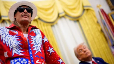 Super Bowl LX: Kid Rock's history of comments about underage girls stir controversy ahead of TPUSA show