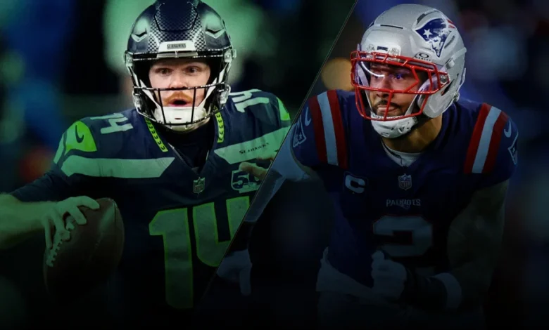 Super Bowl LX | Quand les Seahawks auront le ballon…