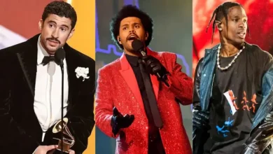 Super Bowl LX Teases Bad Bunny’s Performance with The Weeknd, Travis Scott