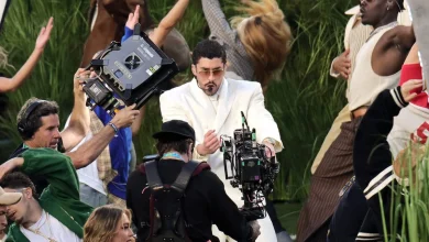 Super Bowl LX draws 124.9 million viewers, Bad Bunny 128.2 million