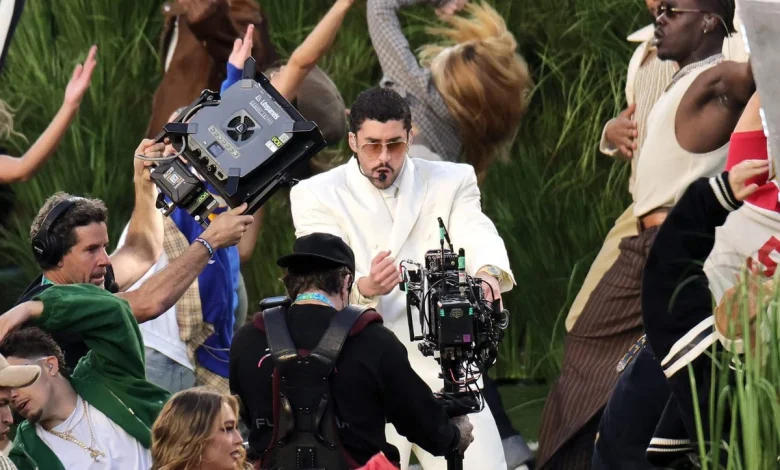 Super Bowl LX draws 124.9 million viewers, Bad Bunny 128.2 million