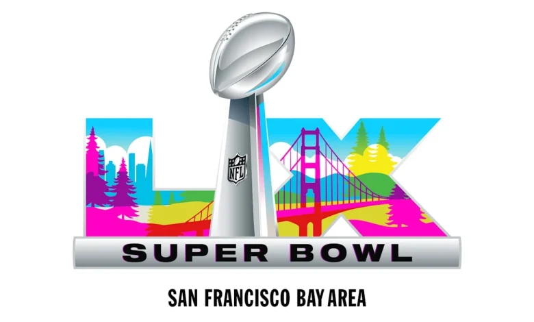 Super Bowl LX second most-watched all time with nearly 125M viewers