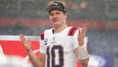 Super Bowl LX storylines: Maye, Darnold and a championship rematch few expected