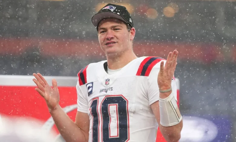 Super Bowl LX storylines: Maye, Darnold and a championship rematch few expected