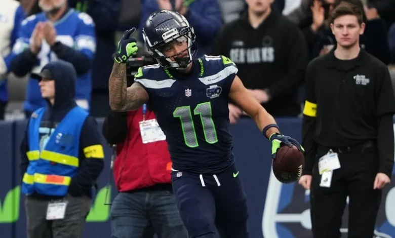Super Bowl MVP Odds: Best Super Bowl MVP Bets for Seahawks vs. Patriots