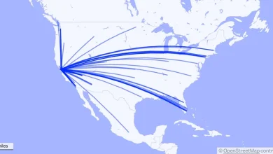 Super Bowl: Nearly 100 Private Jets Left Within 2 Hours