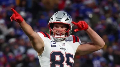 Super Bowl Prop Bets: Today’s Best Player Props for Seahawks vs. Patriots