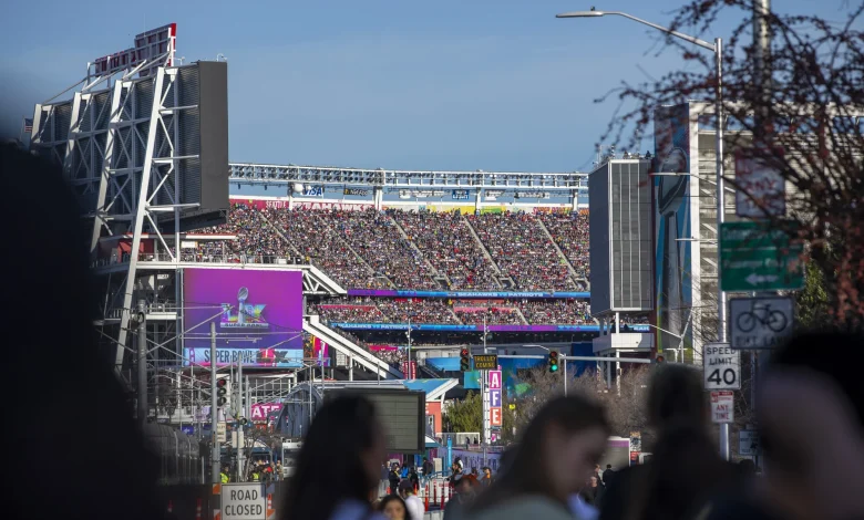 Super Bowl Sex Trafficking Stings Net Dozens of Arrests and Recovered Victims