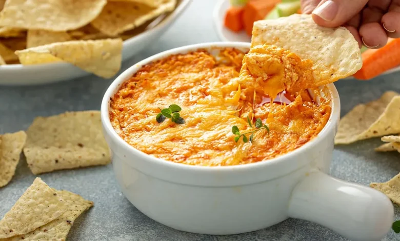 Super Bowl Sunday menus are changing; party hosts serve up surprises this year