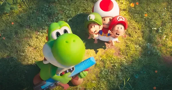 Super Bowl Trailers: Watch Every Movie Trailer Right Now