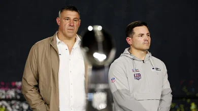 Super Bowl: What Seahawks, Pats common opponents reveal