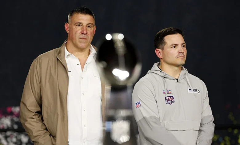 Super Bowl: What Seahawks, Pats common opponents reveal