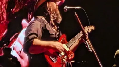 Super Bowl concert party continues with Chris Stapleton in San Francisco