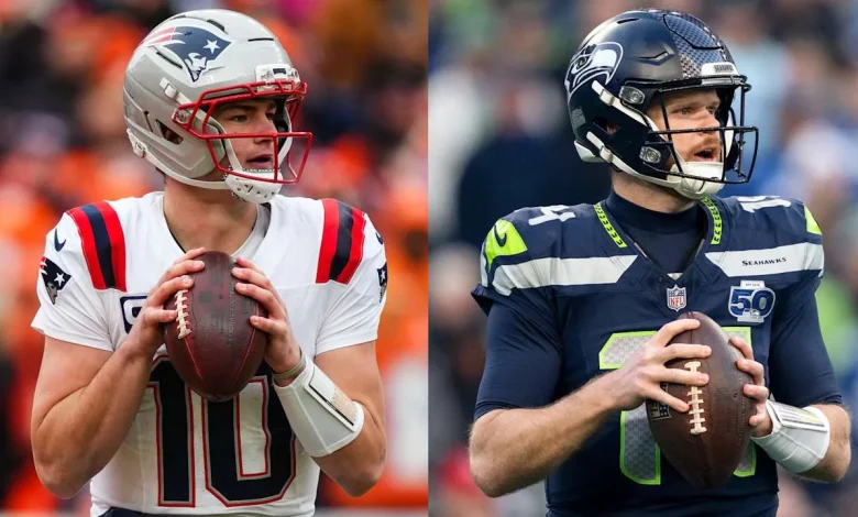 Super Bowl picks, odds, score predictions for Seahawks vs. Patriots - NFL.com