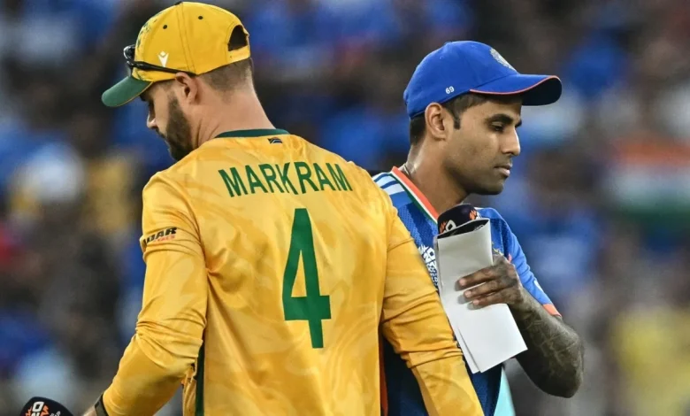 Super Eight scenarios: Group 1 wide open after India's heavy loss