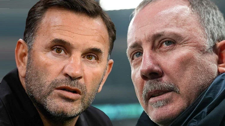 Süper Lig'de süper pazar! İşte Beşiktaş ve Galatasaray'ın muhtemel ilk 11'leri