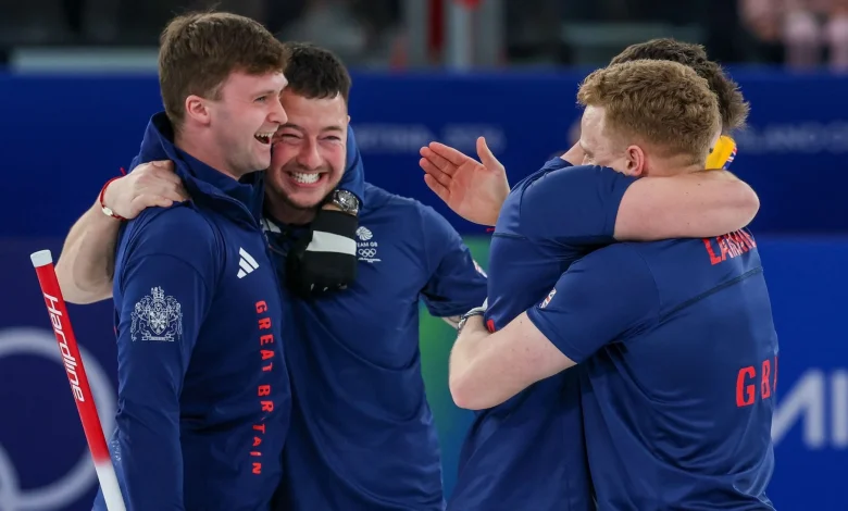 Super Saturday: Team GB aim for flying finish with 10 gold medals up for grabs on penultimate day