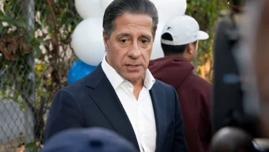 Superintendent of Los Angeles schools placed on paid leave amid federal investigation