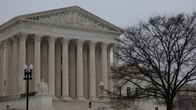 Supreme Court appears split in tax foreclosure case : NPR