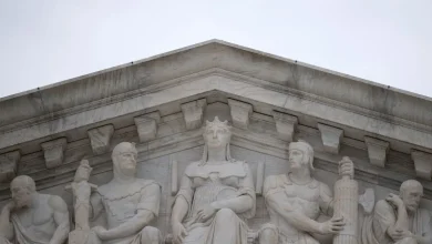 Supreme Court lets California use new Democrat-friendly congressional map