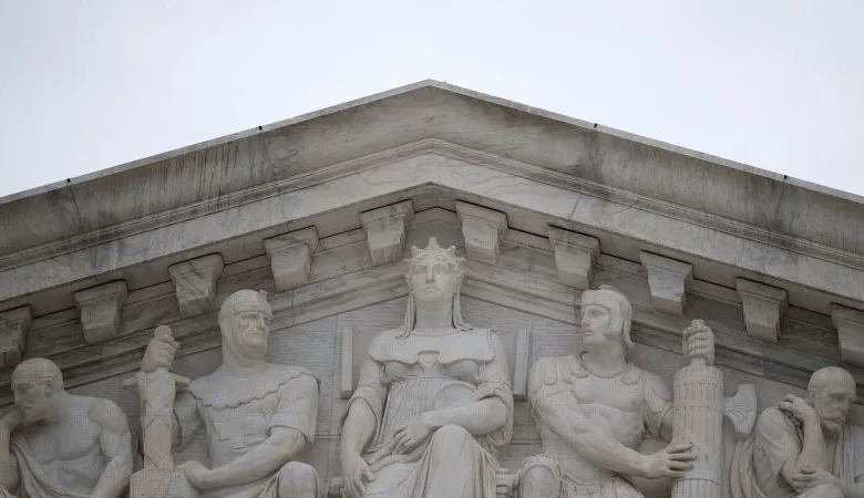 Supreme Court lets California use new Democrat-friendly congressional map