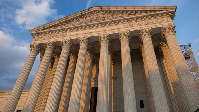 Supreme Court rules sweeping levies illegal, President vows to impose 10% global tariff