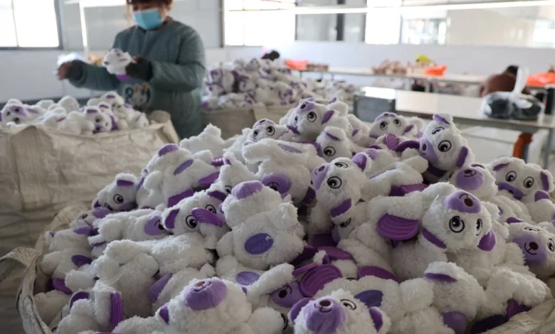 Supreme Court strikes down tariffs: Meet the toymaker who sued Trump