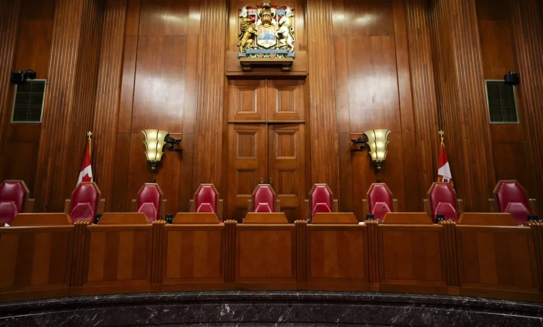 Supreme Court to weigh appropriate legal path for reviewing complaint about railway