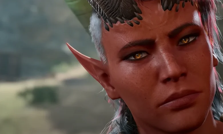 Surprise! Baldur's Gate 3 got a fresh patch. Unsurprise! It's vanishingly small, but at least it repairs some corrupted saves