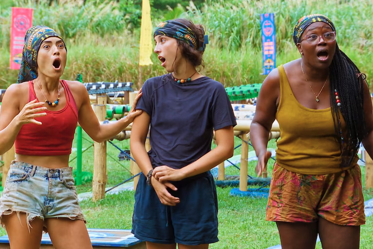 Survivor 50: How I picked the winner four times in the last six seasons