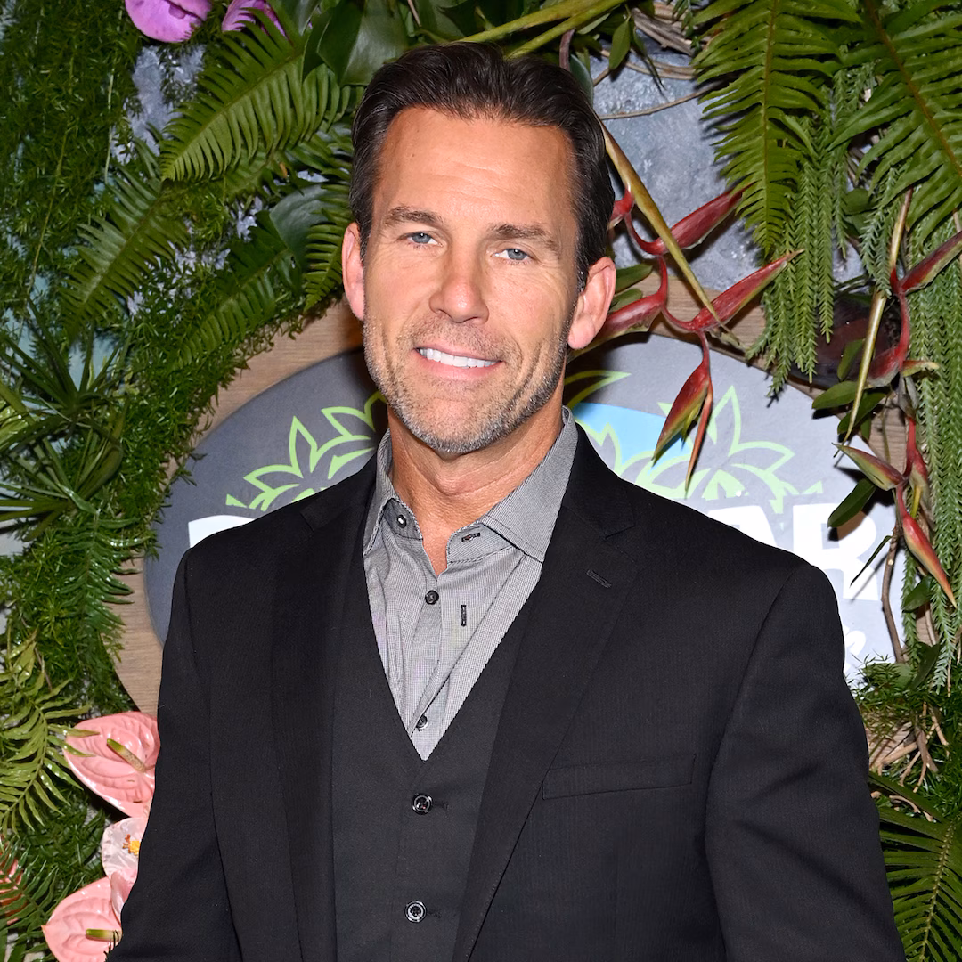 Survivor’s Colby Donaldson Admits He Almost Backed Out of Season 50