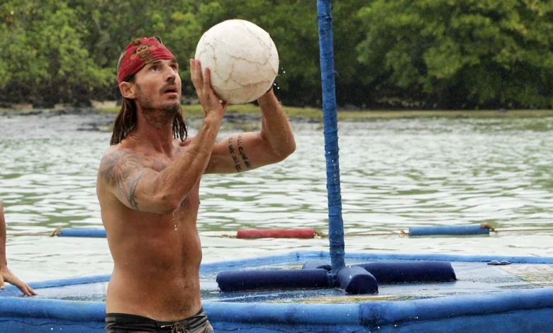 Survivor's best season ever premiered 16 years ago (and you can watch the first episode on CBS tonight)