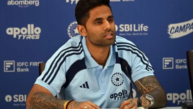 Suryakumar Yadav's Big Update On Tilak Varma Not Good News For Sanju Samson