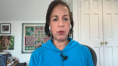 Susan Rice Warns There Will Be No ‘Forgive and Forget’ for Those Who Backed Trump