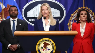 Suspect in 2012 Benghazi attack arrested and brought to the U.S.