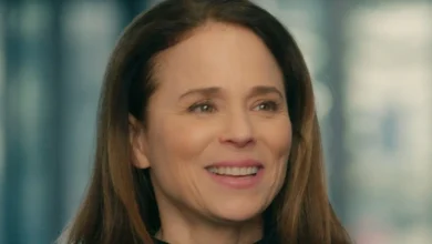 Suzanne Clément se confie sur sa vie amoureuse