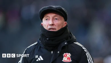 Swindon Town thrown out of EFL Trophy with Luton Town into quarter-finals