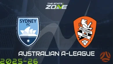 Sydney FC Faces Brisbane Roar: Match Preview & Prediction