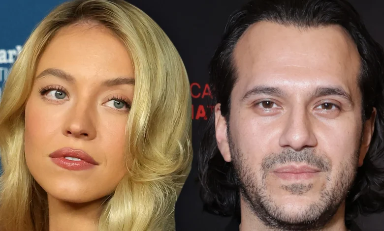 Sydney Sweeney Cuts Business Ties With Ex-Fiance Jonathan Davino