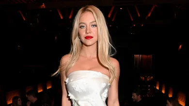 Sydney Sweeney says her success can be 'intimidating' to men as she lays out relationship non-negotiables