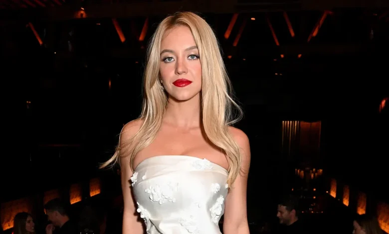 Sydney Sweeney says her success can be 'intimidating' to men as she lays out relationship non-negotiables