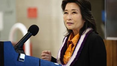 Sylvia Luke Quietly Took Thousands From This Lobbyist Linked To Cullen