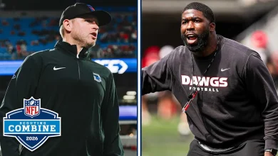 Symons, Uzo-Diribe open up about scheme, roster; more