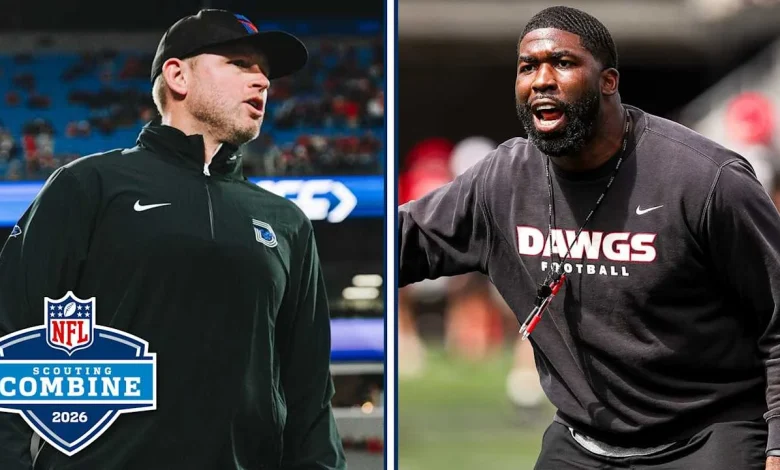 Symons, Uzo-Diribe open up about scheme, roster; more